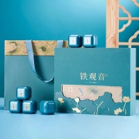 Trà Thiết Quan Âm Thanh Hương