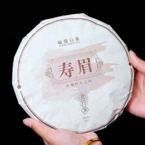 Bạch Trà Phúc Đỉnh – Thọ Mi