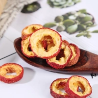 Táo mèo sơn tra sấy khô 1 kí