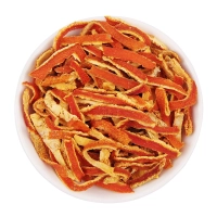 Trần bì sấy khô 1 kí 