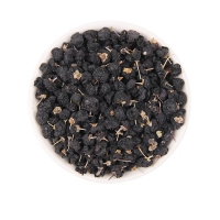 Hắc kì tử đen khô 100 gram