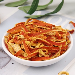 Trần bì sấy khô 100 gram