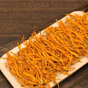 Đông trùng sấy khô 100 gram
