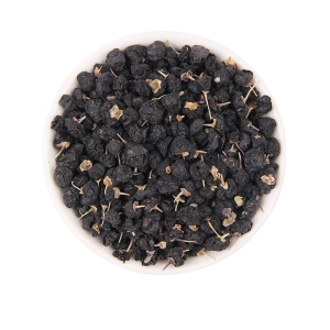 Hắc kì tử đen khô 100 gram