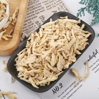 Gừng sấy khô 100 gram