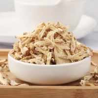 Gừng sấy khô 1 kí