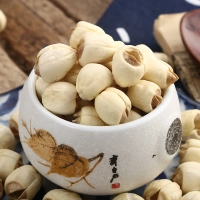 Hạt sen sấy khô 100 gram