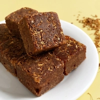 Đường nâu mật mía quế hoa 500 gram