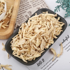 Gừng sấy khô 100 gram