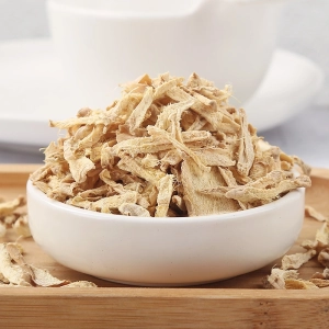 Gừng sấy khô 1 kí