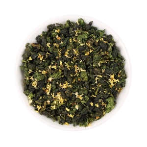 Olong quế hoa sấy khô 100 gram