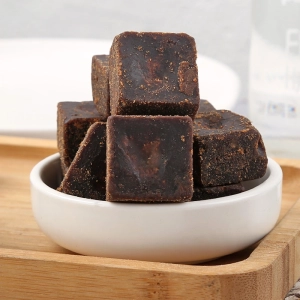 Đường nâu mật mía nguyên chất 500 gram