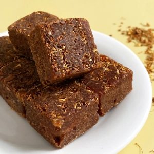 Đường nâu mật mía quế hoa 500 gram