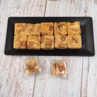 Đường phèn mật ong quế cây 500 gram