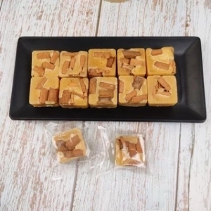 Đường phèn mật ong quế cây 500 gram