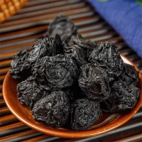 Mơ chua sấy 100 gram