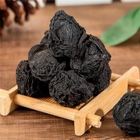 Mơ chua sấy 1 kí